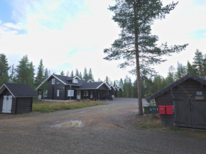 Holiday Home Ylläskumpu 1, Ylläsjärvi